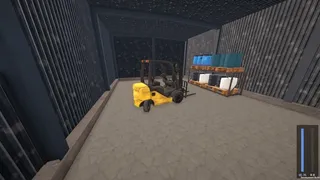 Скриншот 8 к игре Warehouse Manager Simulator