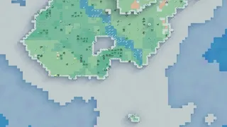 Скриншот 2 к игре Distant Isles