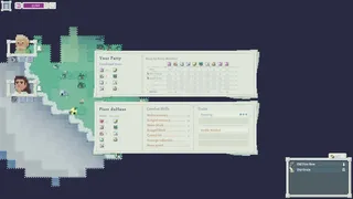 Скриншот 3 к игре Distant Isles