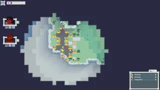 Скриншот 4 к игре Distant Isles