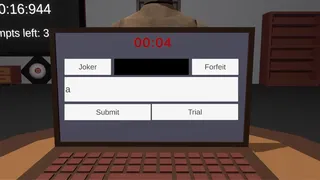 Скриншот 3 к игре Trivia Trials