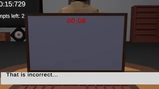 Скриншот 4 к игре Trivia Trials
