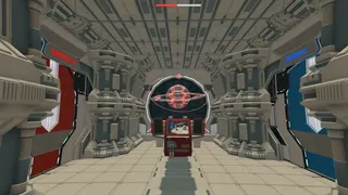 Скриншот 3 к игре Space Station Escape