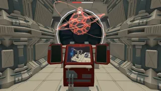 Скриншот 4 к игре Space Station Escape