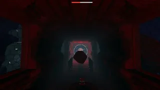 Скриншот 5 к игре Space Station Escape
