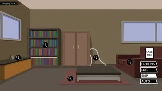 Скриншот 3 к игре Chains of Judgment