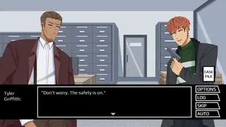Скриншот 7 к игре Chains of Judgment