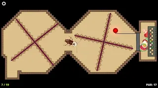 Скриншот 1 к игре Snackroach