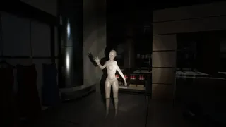 Скриншот 1 к игре The Night Guard