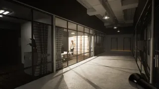 Скриншот 4 к игре The Night Guard