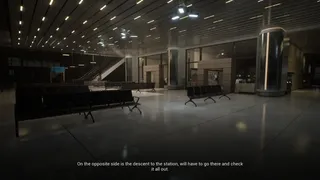 Скриншот 6 к игре The Night Guard