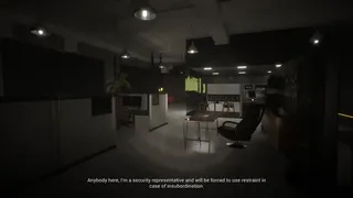 Скриншот 7 к игре The Night Guard