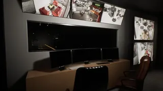 Скриншот 8 к игре The Night Guard