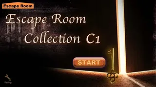 Скриншот 1 к игре Escape Room Collection C1