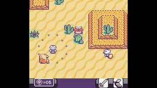 Скриншот 1 к игре Toni Island Adventure