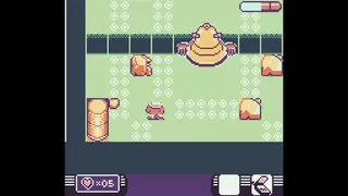 Скриншот 2 к игре Toni Island Adventure
