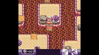 Скриншот 4 к игре Toni Island Adventure