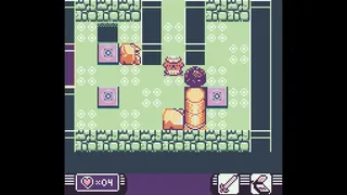 Скриншот 5 к игре Toni Island Adventure
