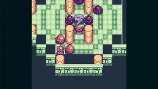 Скриншот 8 к игре Toni Island Adventure