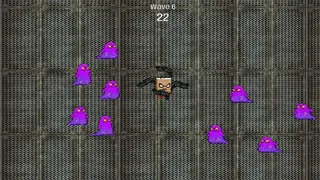 Скриншот 4 к игре Slime Mayhem