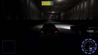 Скриншот 1 к игре Street Race Kings