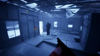 Скриншот 1 к игре Nuclear Nightmare