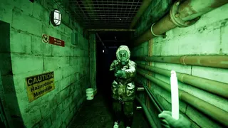 Скриншот 3 к игре Nuclear Nightmare