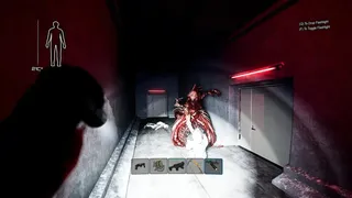 Скриншот 4 к игре Nuclear Nightmare