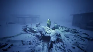 Скриншот 8 к игре Nuclear Nightmare
