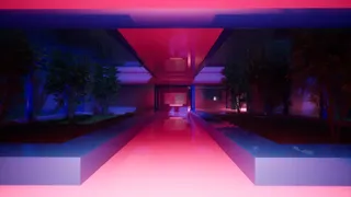 Скриншот 4 к игре 3AM CORP: The Balbazar Resort