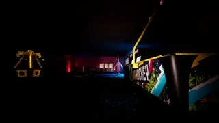 Скриншот 5 к игре 3AM CORP: The Balbazar Resort