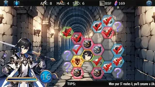 Скриншот 2 к игре Beat in Zero