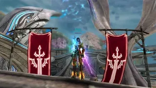 Скриншот 2 к игре Reborn: Dragona PH