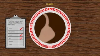 Скриншот 6 к игре Ramen Oil Simulator