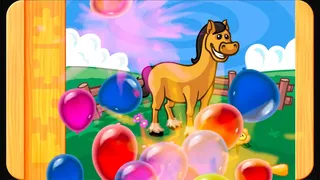 Скриншот 7 к игре Animal Farm Jigsaw Games for Toddlers, Babys and Kids