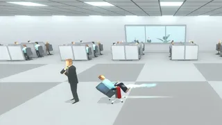 Скриншот 1 к игре Human Resource