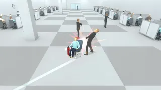 Скриншот 2 к игре Human Resource