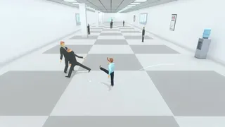 Скриншот 3 к игре Human Resource