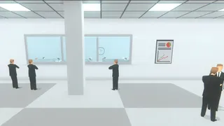 Скриншот 6 к игре Human Resource