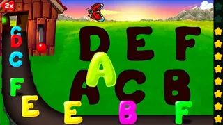 Скриншот 5 к игре Funny Farm Learning Games for Toddlers and Kids