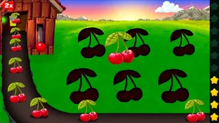 Скриншот 8 к игре Funny Farm Learning Games for Toddlers and Kids