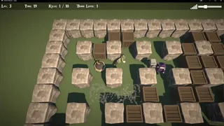 Скриншот 1 к игре Goblin Boom
