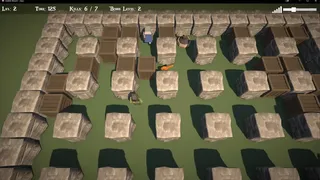 Скриншот 2 к игре Goblin Boom