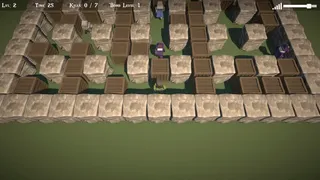Скриншот 3 к игре Goblin Boom