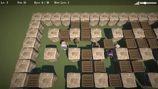 Скриншот 5 к игре Goblin Boom