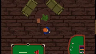 Скриншот 2 к игре Feed