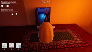 Скриншот 4 к игре Ghost For Hire