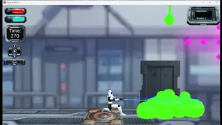 Скриншот 3 к игре Purpose Calling