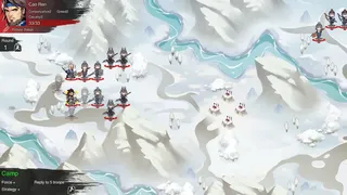 Скриншот 5 к игре 决胜千里：三国 VICTORY HORIZON：THREE KINGDOMS