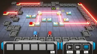 Скриншот 2 к игре Roboloop